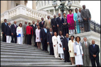 Congressional Black Caucus